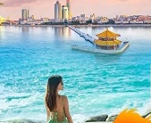 海风系列--双卧/双高/双飞-避暑-度假-亲子-之旅