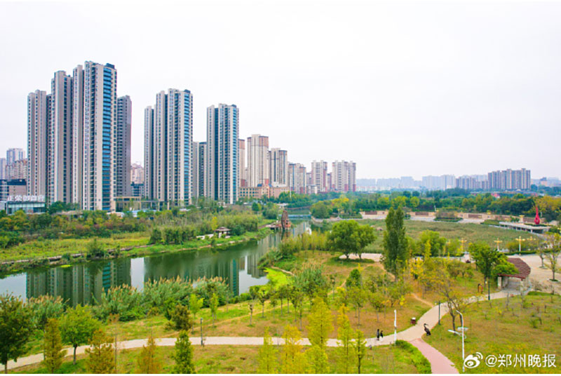 郑州旅行社深度解析：中牟同程旅行与河南青旅中牟店抱团新趋势