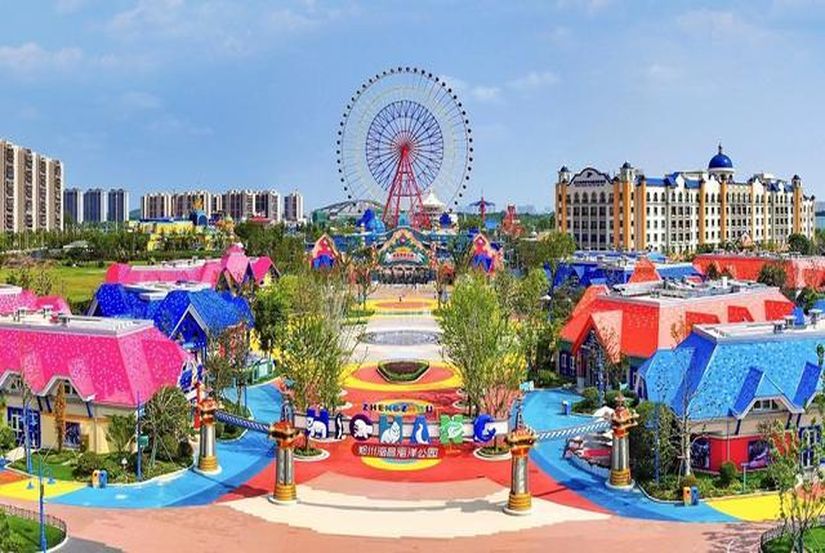 郑州旅行社大连分公司如何选择？中牟同程旅行社专业解析大连旅游攻略
