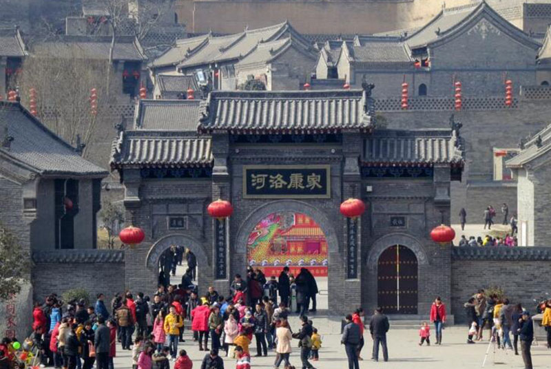 2026郑州旅行社怎么选？中牟同程旅行&河南青旅中牟店本地人推荐报团指南