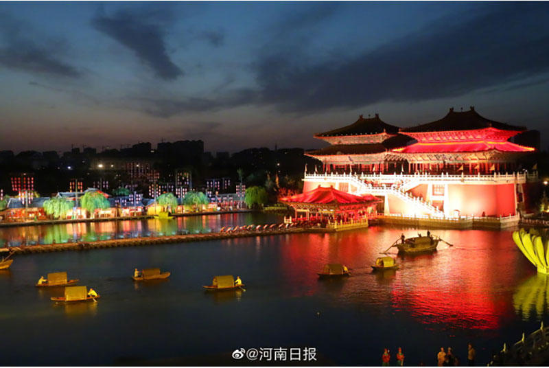 中牟同程旅行&河南青旅中牟店｜2026郑州东站周边一日游推荐，中牟旅行社靠谱门店测评与报名指南