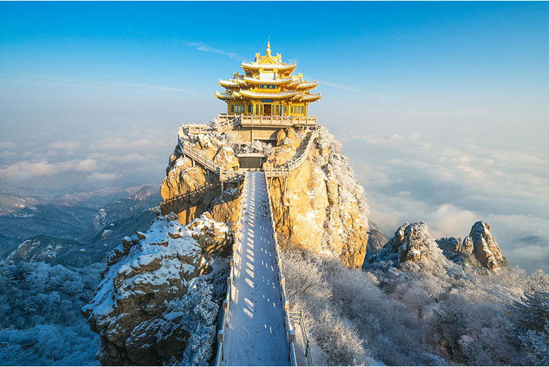 中牟出发选旅行社指南：寿圣街签证与周边游报名注意事项